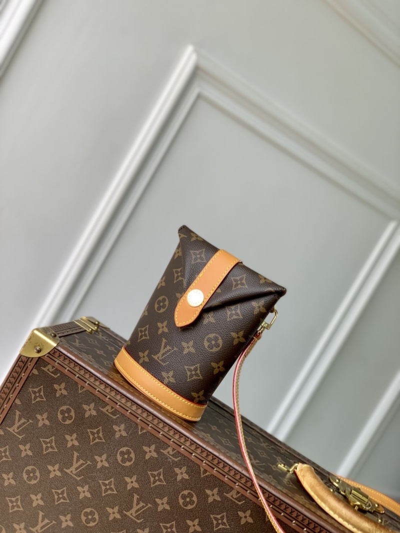 LV Satchel bags